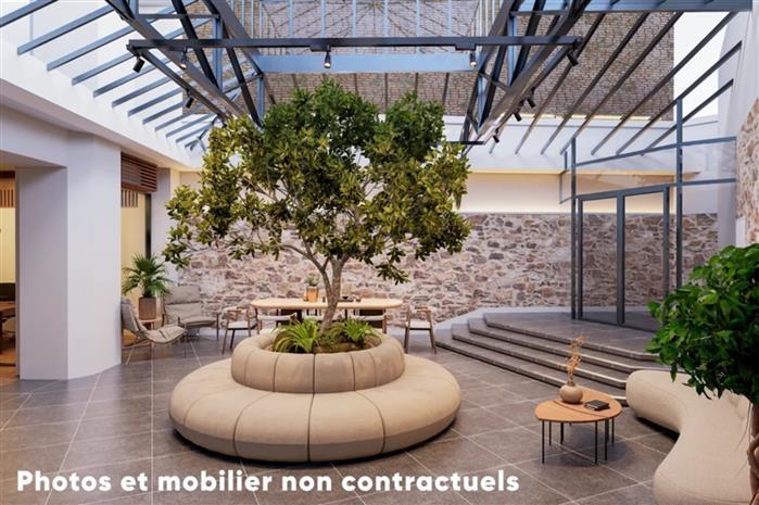 Coworking Location 75008 PARIS