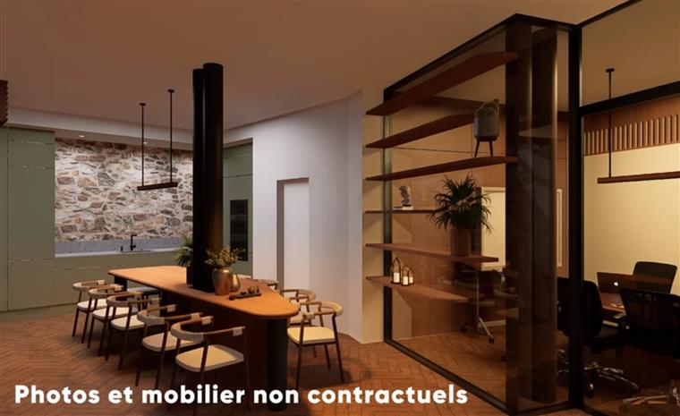 Coworking Location 75008 PARIS