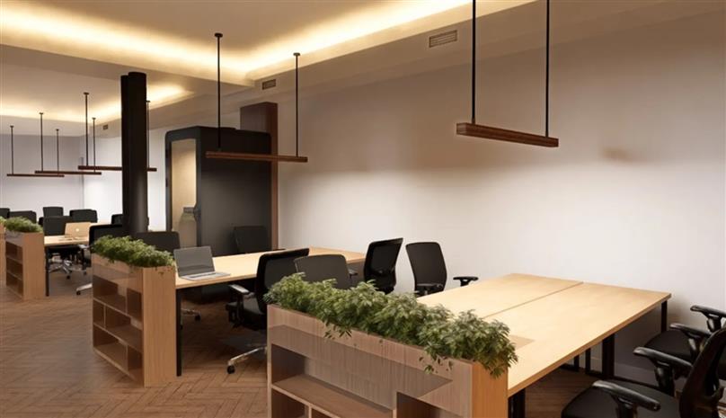 Coworking Location 75008 PARIS