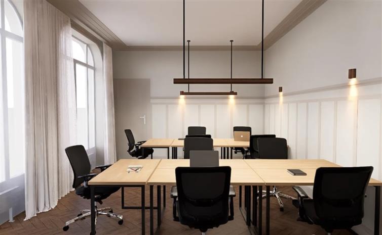 Coworking Location 75008 PARIS