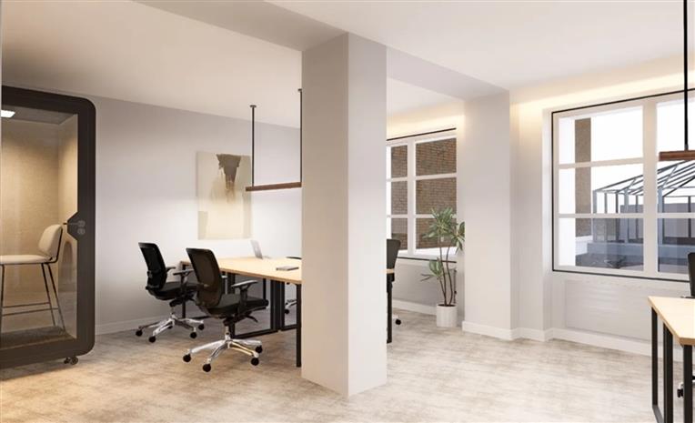 Coworking Location 75008 PARIS