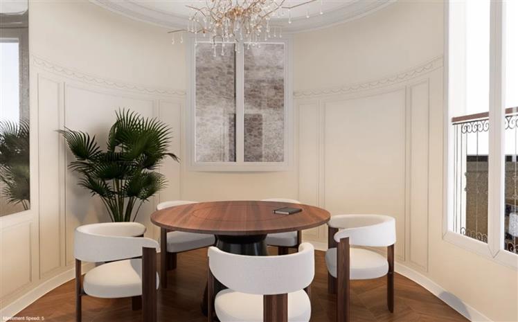 Coworking Location 75008 PARIS