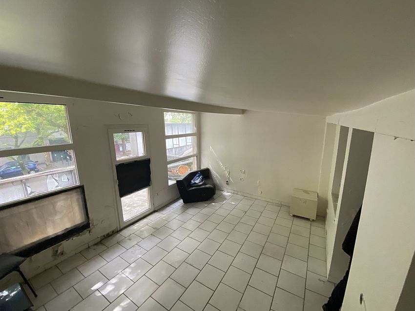 Local d'activités Vente 93190 LIVRY GARGAN