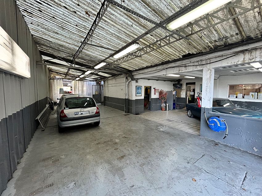 Local d'activités Vente 93190 LIVRY GARGAN