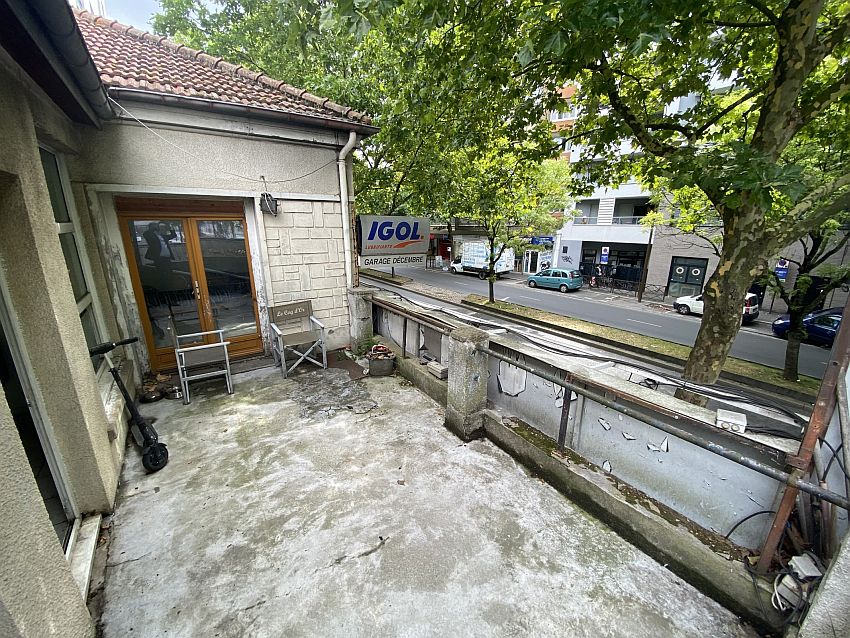 Local d'activités Vente 93190 LIVRY GARGAN