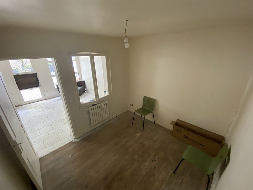 Local d'activités Vente 93190 LIVRY GARGAN