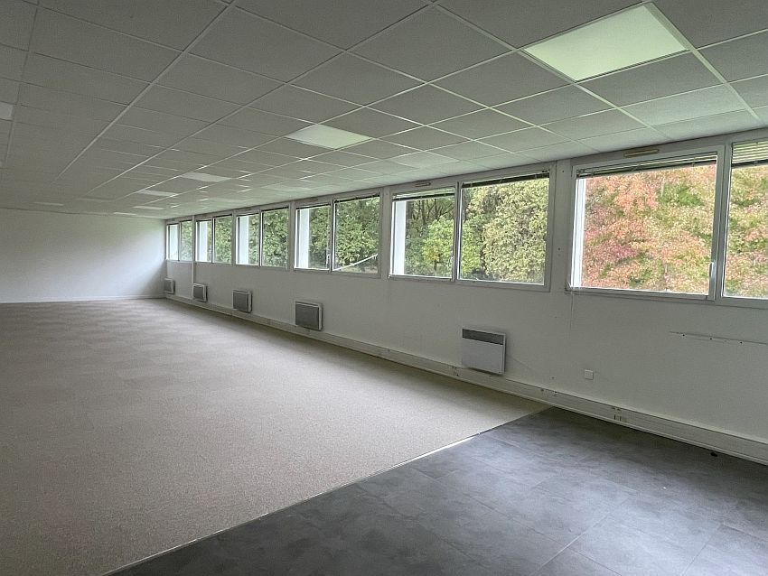 Bureau Location 44300 NANTES 33 BOULEVARD EINSTEIN