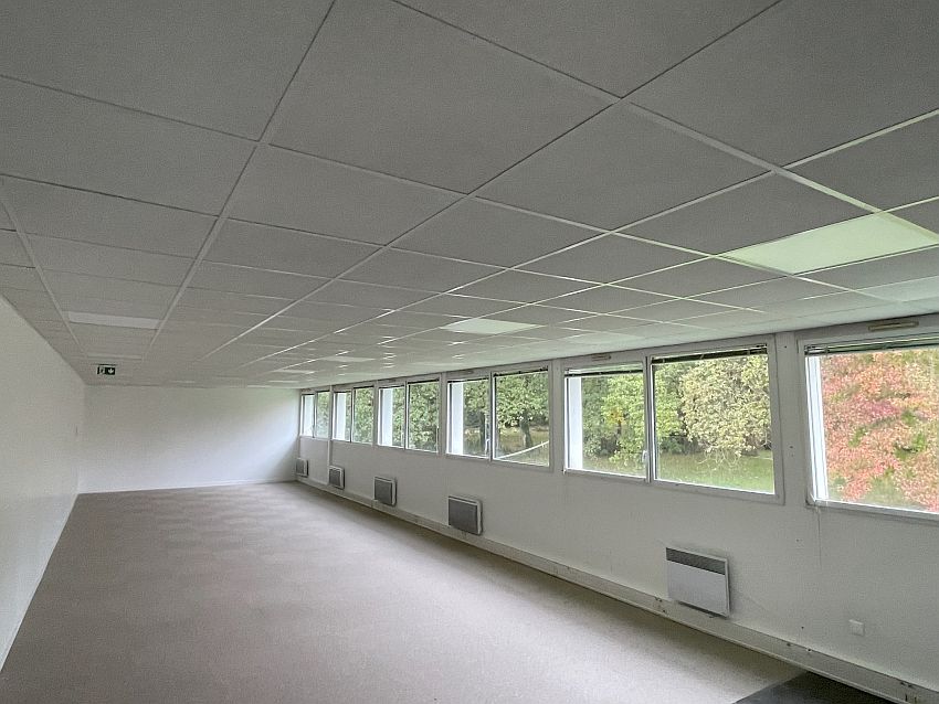 Bureau Location 44300 NANTES 33 BOULEVARD EINSTEIN