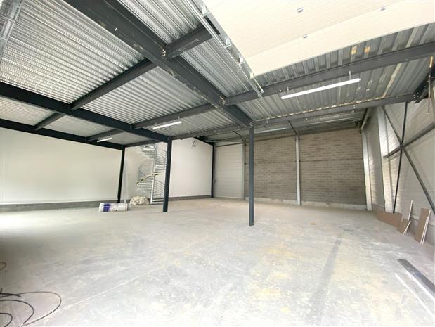 Local d'activités Location 31150 BRUGUIERES