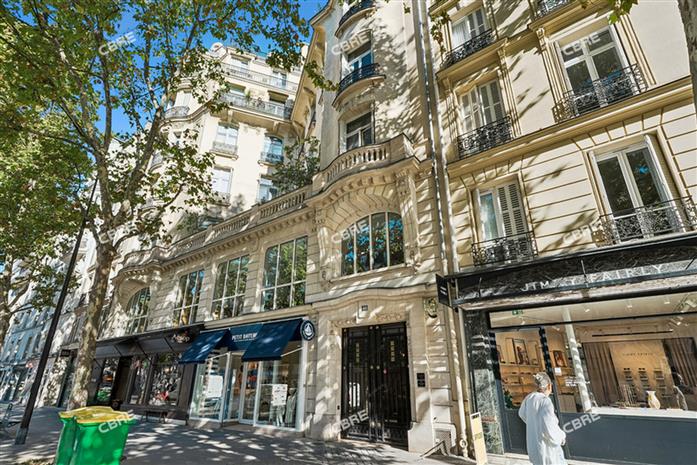 Bureau Vente 75017 PARIS