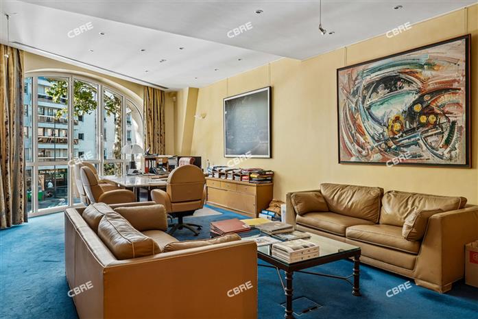 Bureau Vente 75017 PARIS
