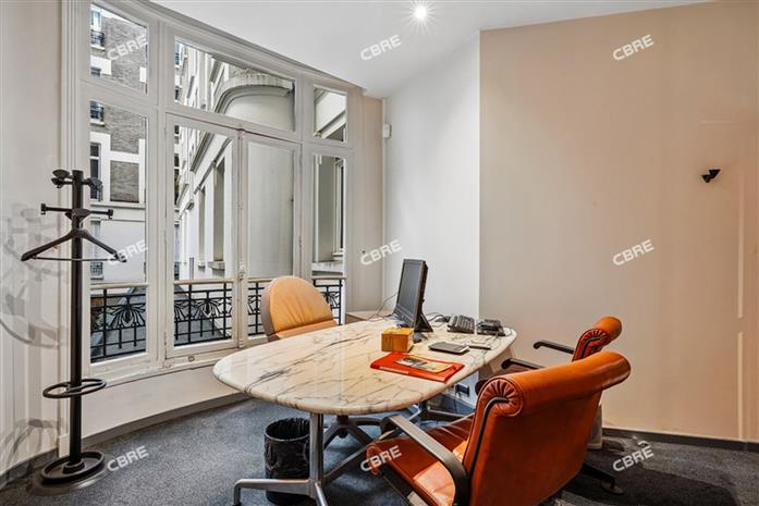 Bureau Vente 75017 PARIS