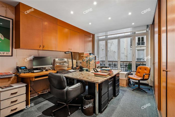 Bureau Vente 75017 PARIS