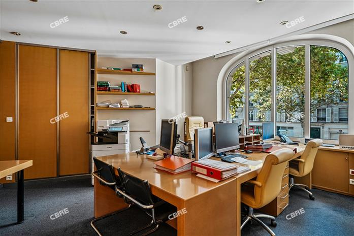 Bureau Vente 75017 PARIS