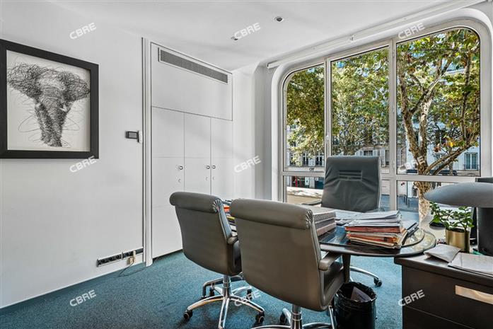 Bureau Vente 75017 PARIS