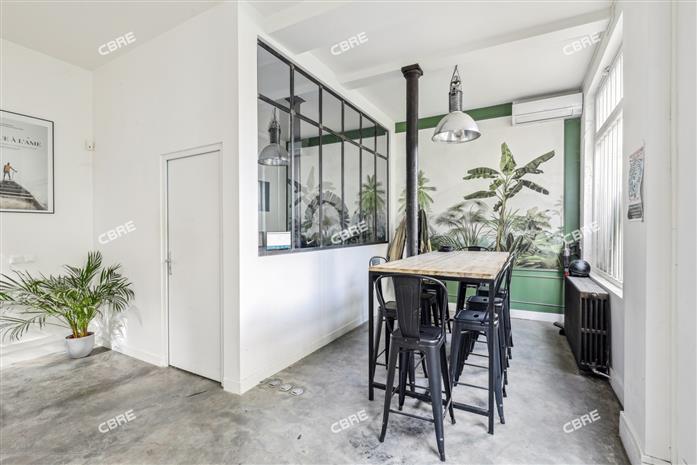 Bureau Location 93400 ST OUEN