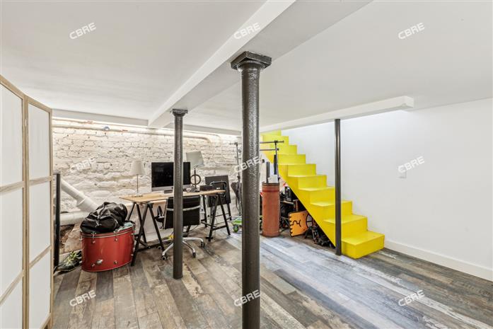 Bureau Location 93400 ST OUEN