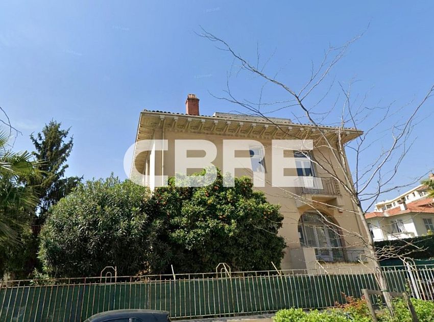 Bureau Vente 06100 NICE