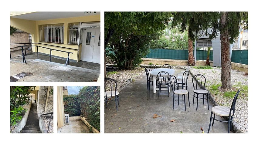 Bureau Vente 06100 NICE