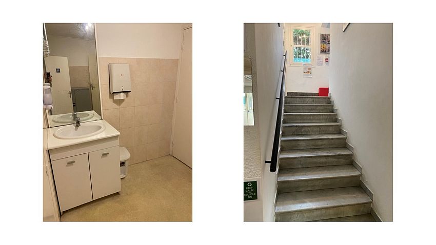Bureau Vente 06100 NICE