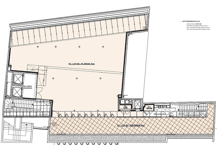 Bureau Location 31000 TOULOUSE