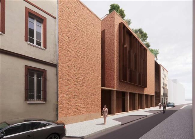 Bureau Location 31000 TOULOUSE