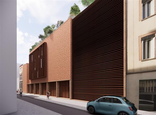 Bureau Location 31000 TOULOUSE