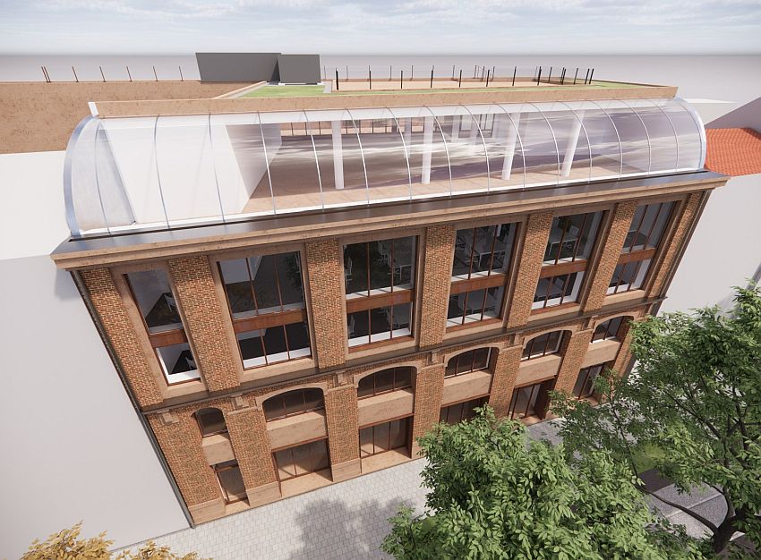 Bureau Location 31000 TOULOUSE