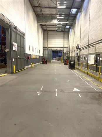 Entrepôt / Local d'activités Location 59273 FRETIN