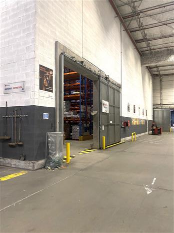 Entrepôt / Local d'activités Location 59273 FRETIN