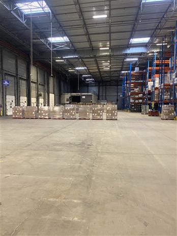 Entrepôt / Local d'activités Location 59273 FRETIN