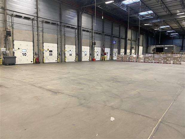 Entrepôt / Local d'activités Location 59273 FRETIN