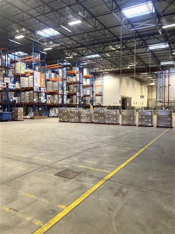 Entrepôt / Local d'activités Location 59273 FRETIN