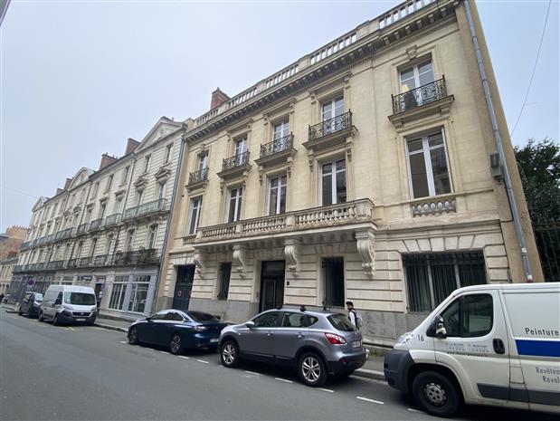 Bureau Location 35000 RENNES