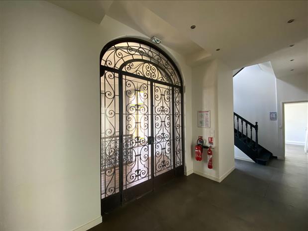 Bureau Location 35000 RENNES 9 RUE DES FOSSES