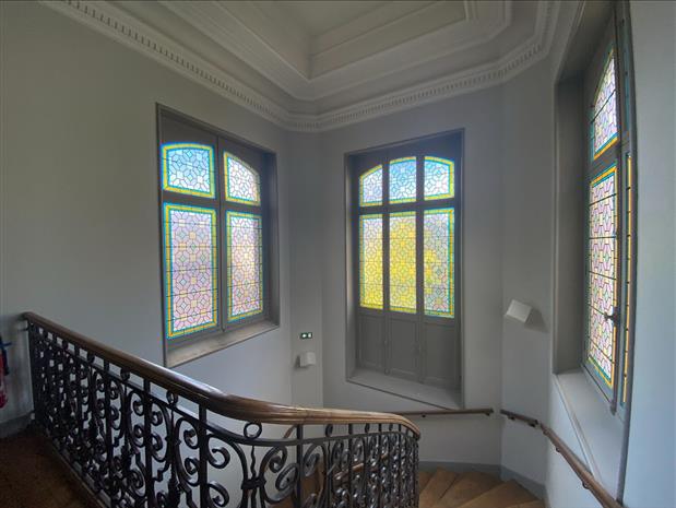 Bureau Location 35000 RENNES 9 RUE DES FOSSES