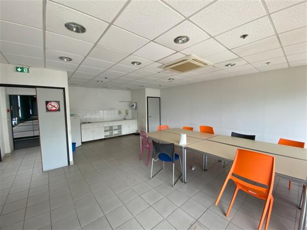 Entrepôt / Local d'activités Vente/Location 71240 VARENNES LE GRAND