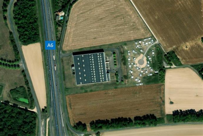Entrepôt / Local d'activités Vente/Location 71240 VARENNES LE GRAND