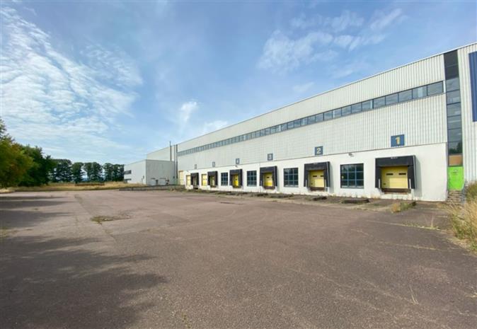 Entrepôt / Local d'activités Vente/Location 71240 VARENNES LE GRAND