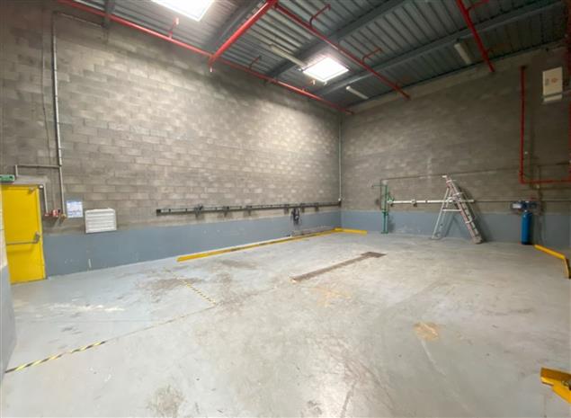 Entrepôt / Local d'activités Vente/Location 71240 VARENNES LE GRAND