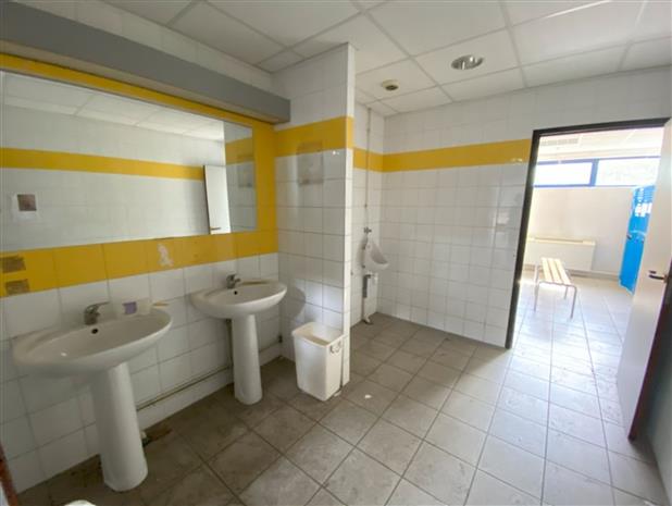 Entrepôt / Local d'activités Vente/Location 71240 VARENNES LE GRAND