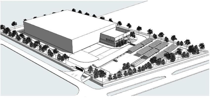 Entrepôt / Local d'activités Vente/Location 45100 ORLEANS