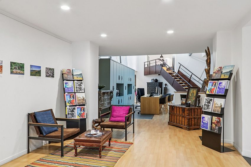 Bureau Vente 44000 NANTES