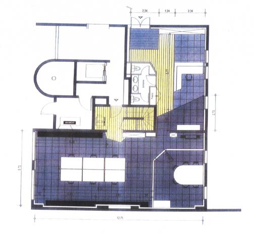 Bureau Vente 92100 BOULOGNE BILLANCOURT