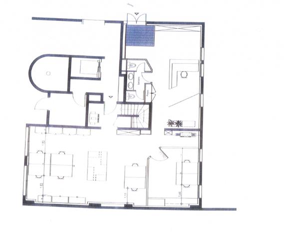 Bureau Vente 92100 BOULOGNE BILLANCOURT