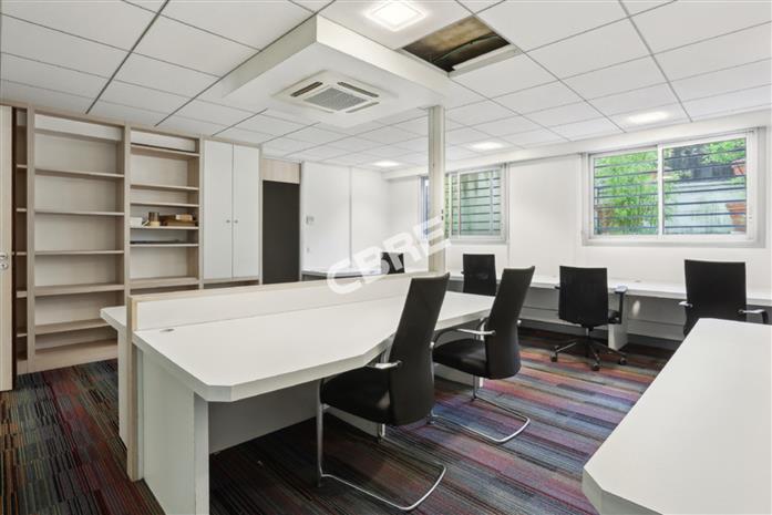 Bureau Vente 92100 BOULOGNE BILLANCOURT