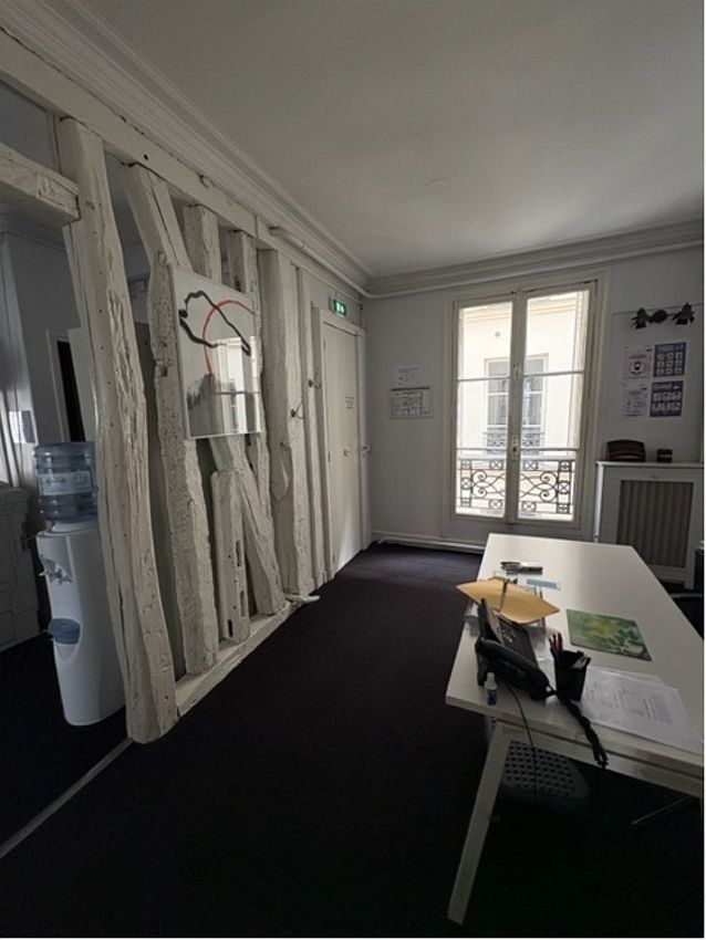 Bureau Location 75004 PARIS 32 RUE DU TEMPLE