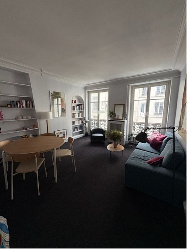 Bureau Location 75004 PARIS 32 RUE DU TEMPLE