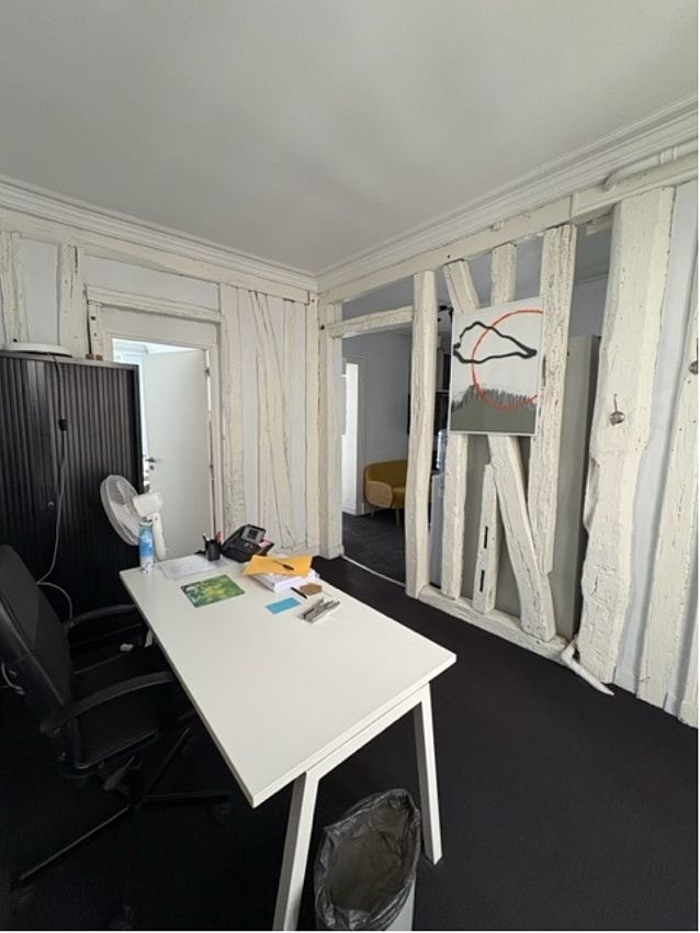 Bureau Location 75004 PARIS 32 RUE DU TEMPLE