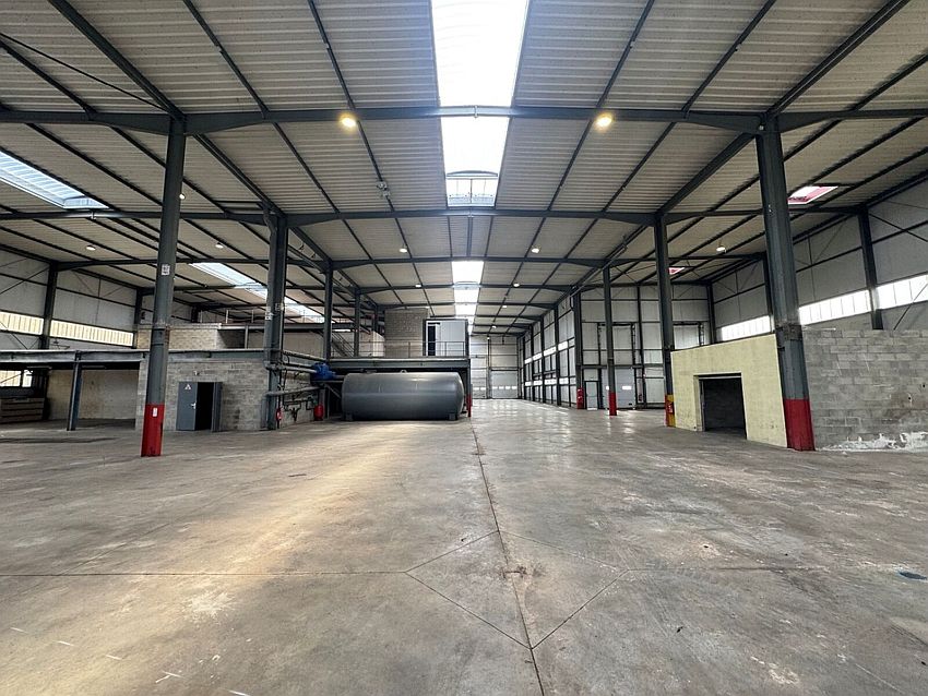 Local d'activités Vente/Location 94000 CRETEIL